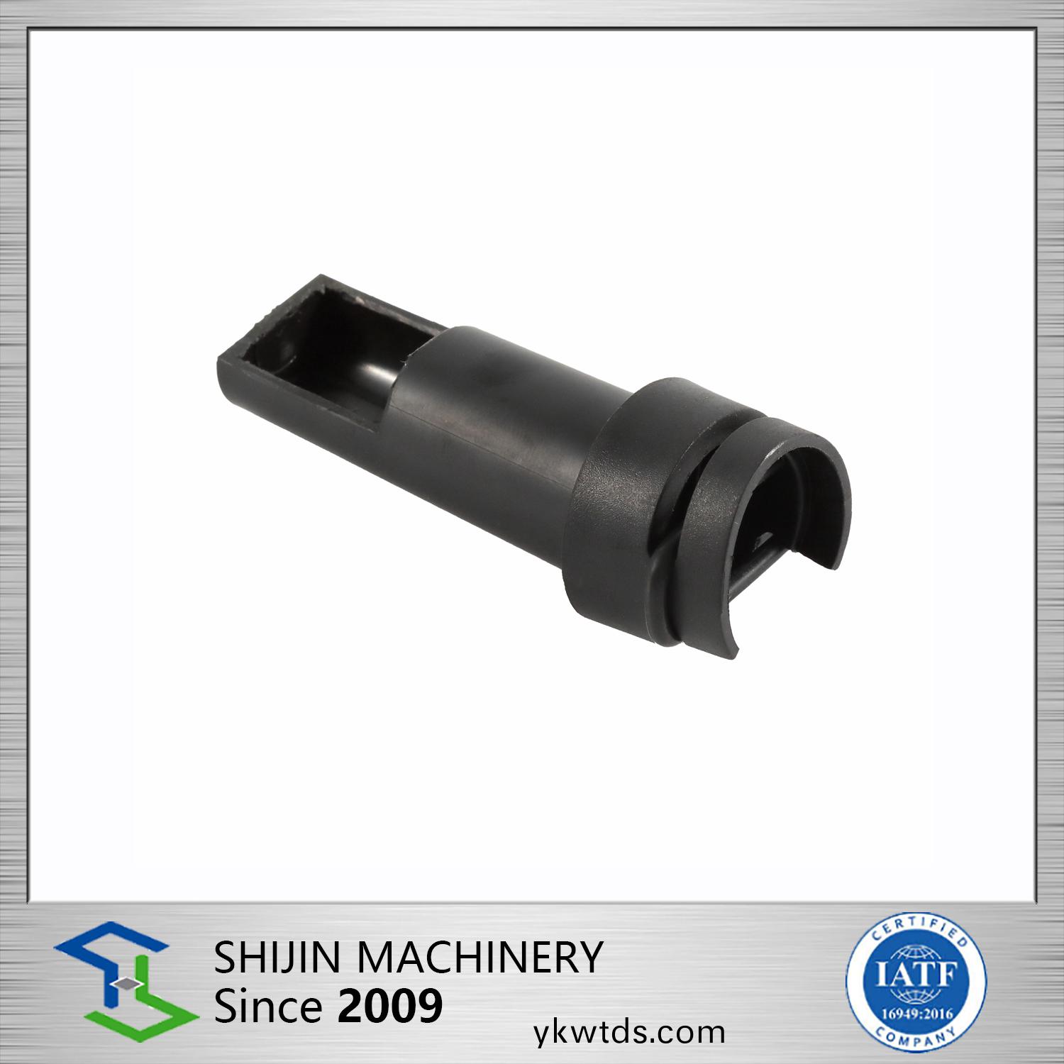 航空航天行業-非標定製(zhi)零件2，角度(du)1