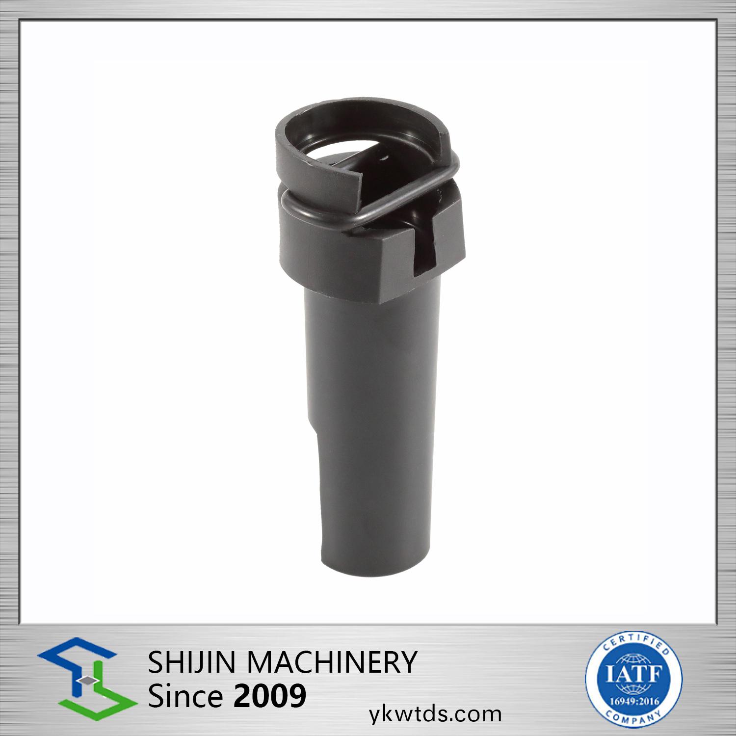 航空航天行業(ye)-非標定製零件2，角度2