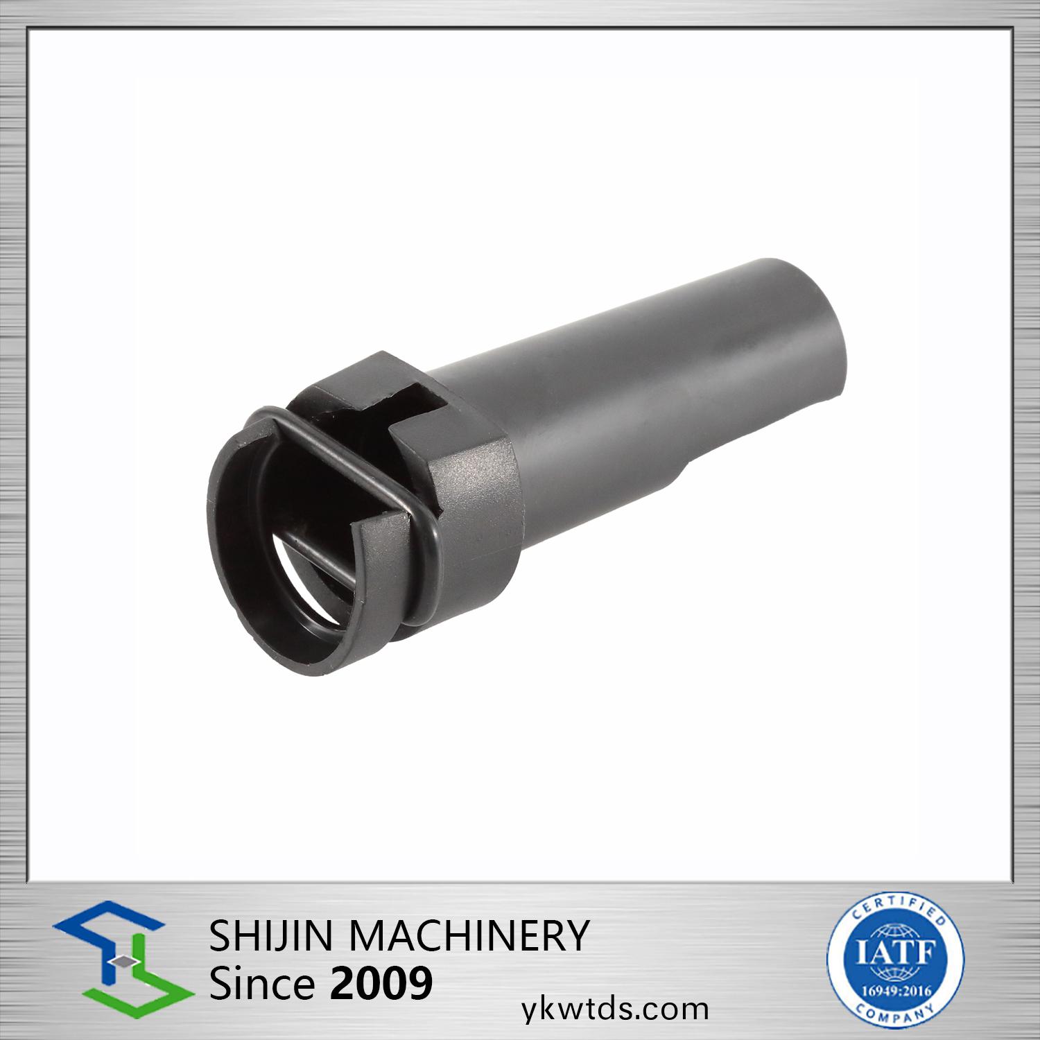 航空航天行業(ye)-非標定製零件2，角度(du)3