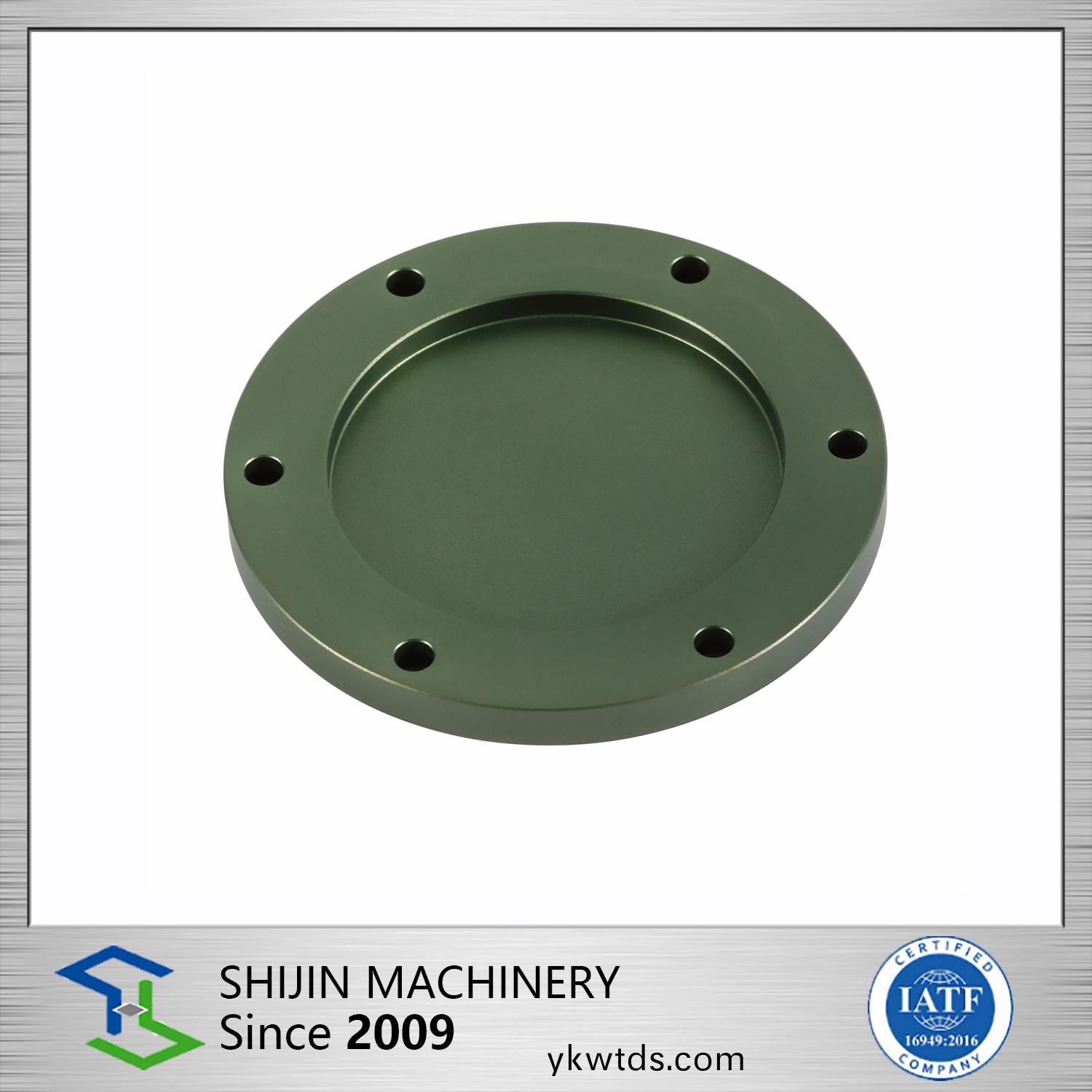 精密儀(yi)器(qi)行業-非標定製精密儀(yi)器零件8，角(jiao)度1