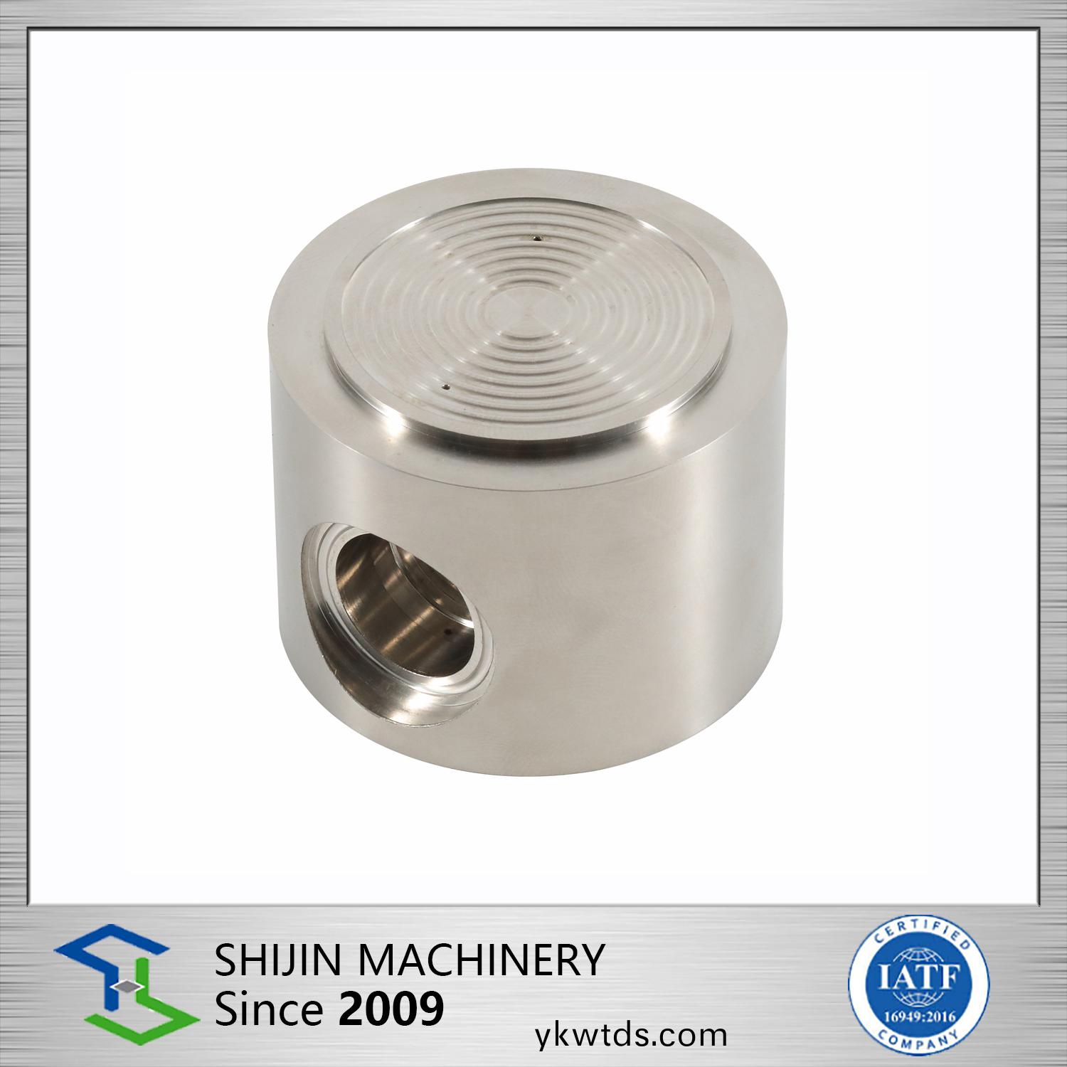 精密儀器行業-非標定(ding)製精密(mi)儀器零(ling)件9，角度1