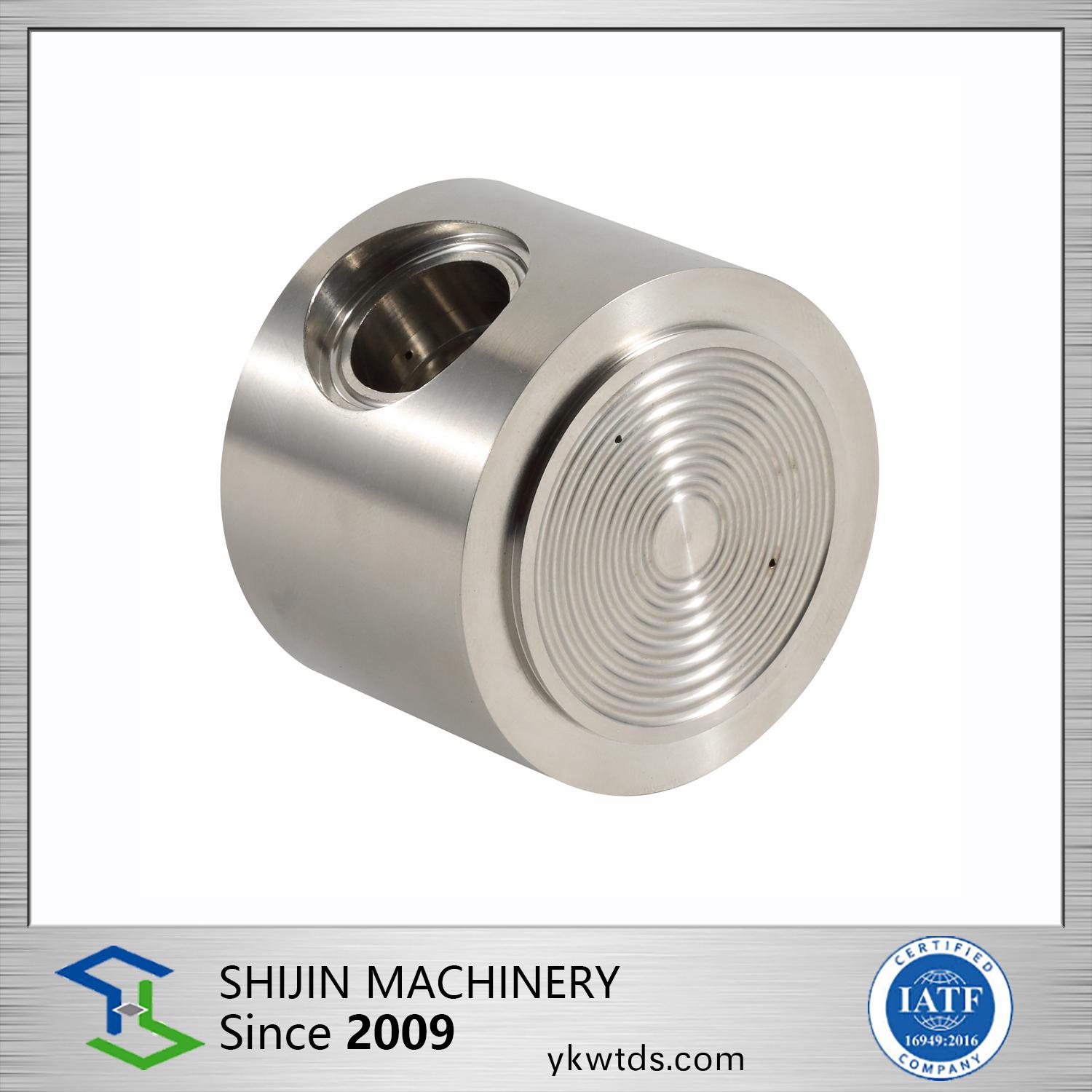 精密儀器行業(ye)-非標定製精密儀(yi)器零(ling)件9，角度3