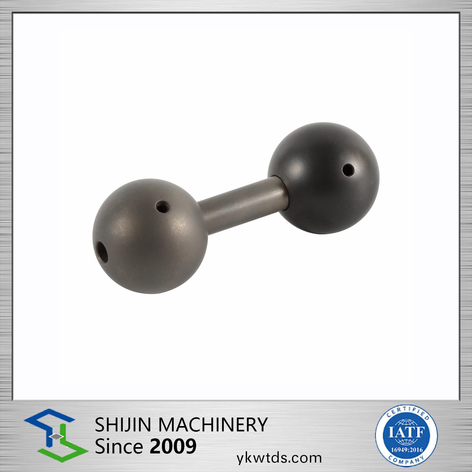 其他行業-非(fei)標定製精密零(ling)件1，角度1