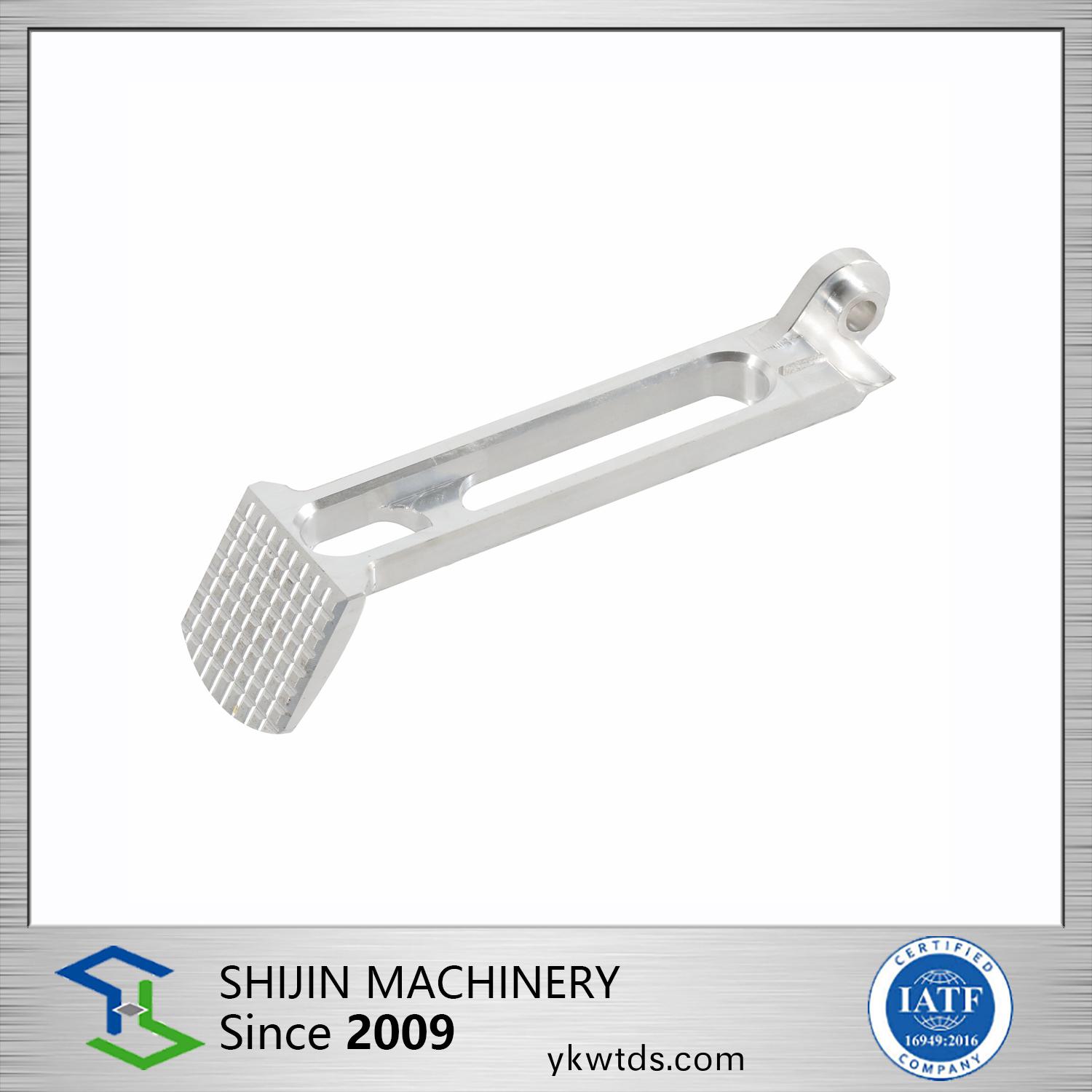 其他行業(ye)-非標(biao)定製精密零件(jian)5，角度1