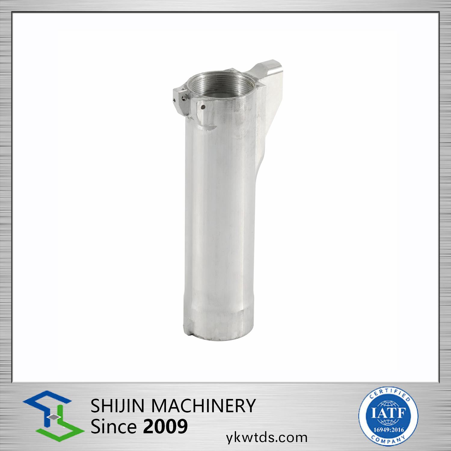 其(qi)他行業-非標定製精密零件6，角度1