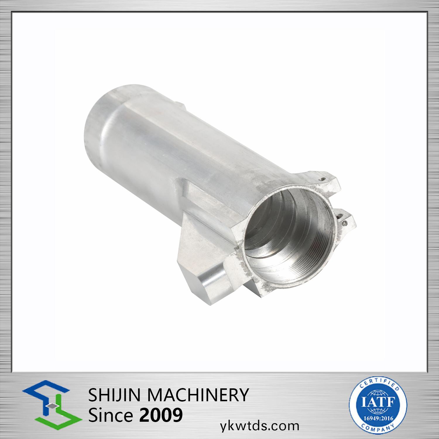 其他行業-非標定製精密零件6，角度3