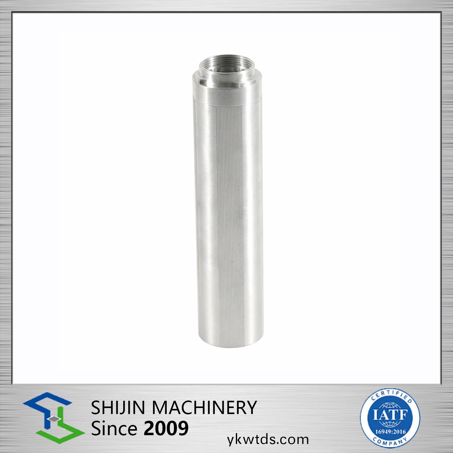 其他行業-非標定製精密零件7，角度(du)1