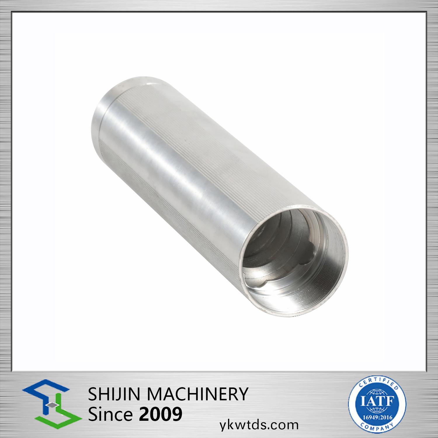 其他行業-非標定製精密零件7，角度(du)2