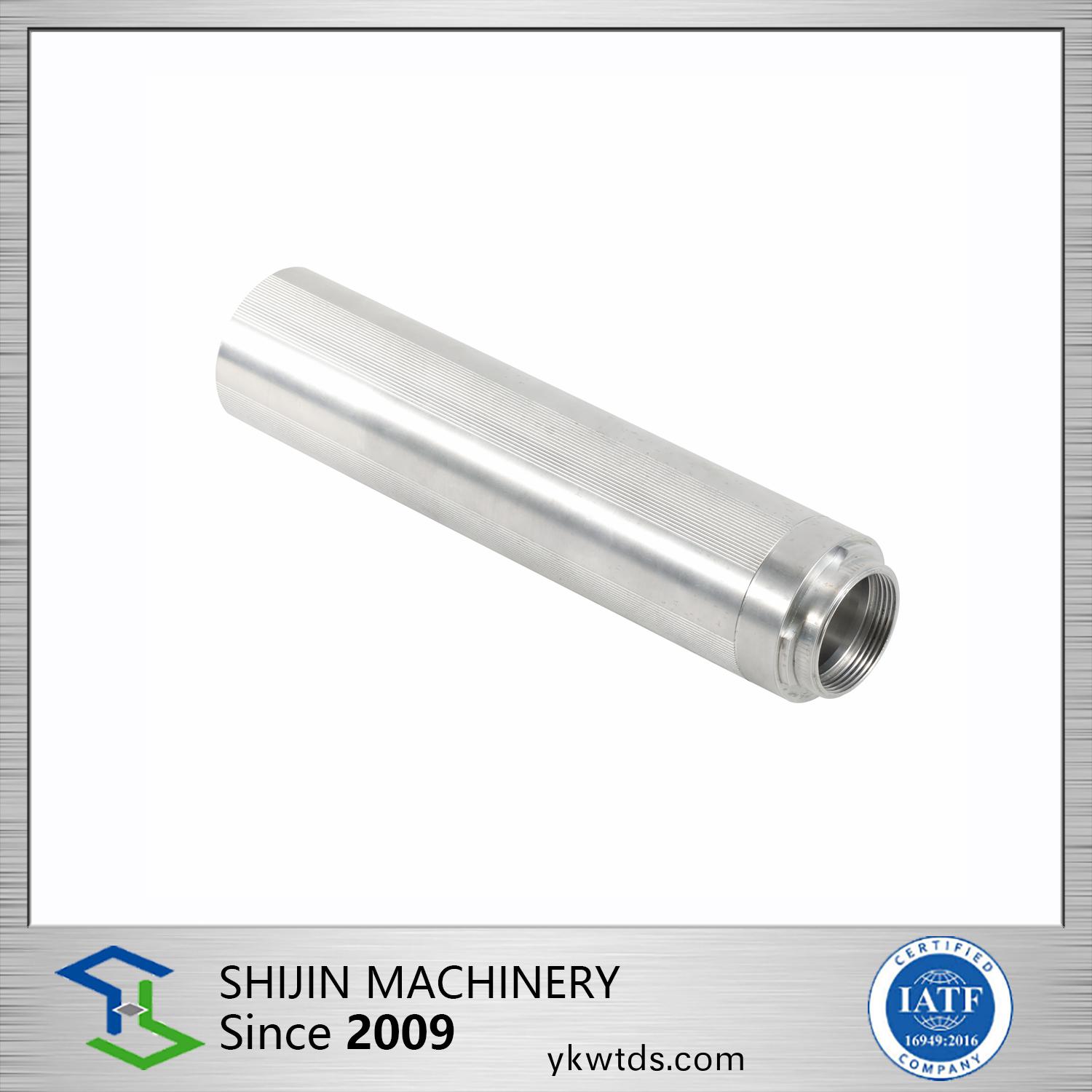 其他行業(ye)-非標定製精密零件7，角度3