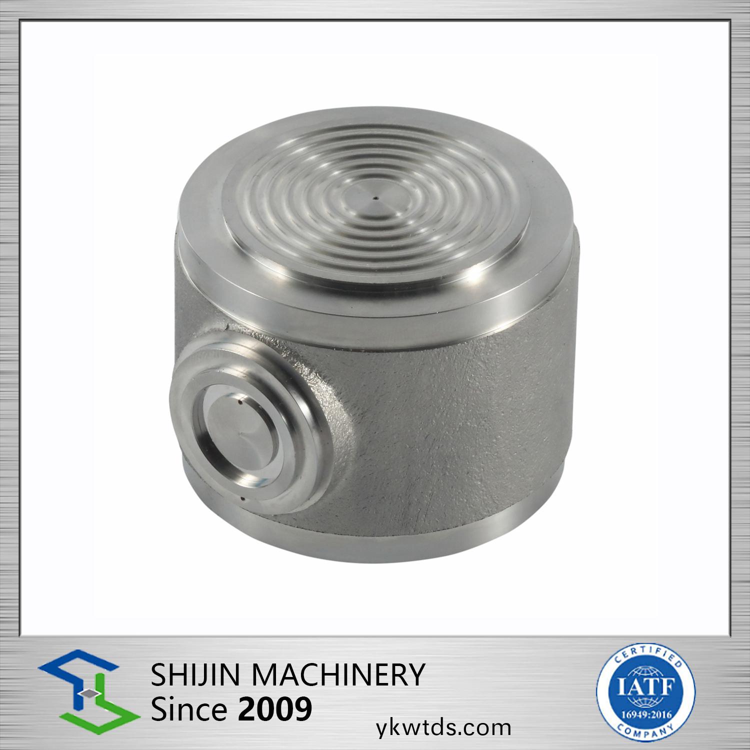 精密儀器行業(ye)-非標定(ding)製精密(mi)儀器零件12，角度1