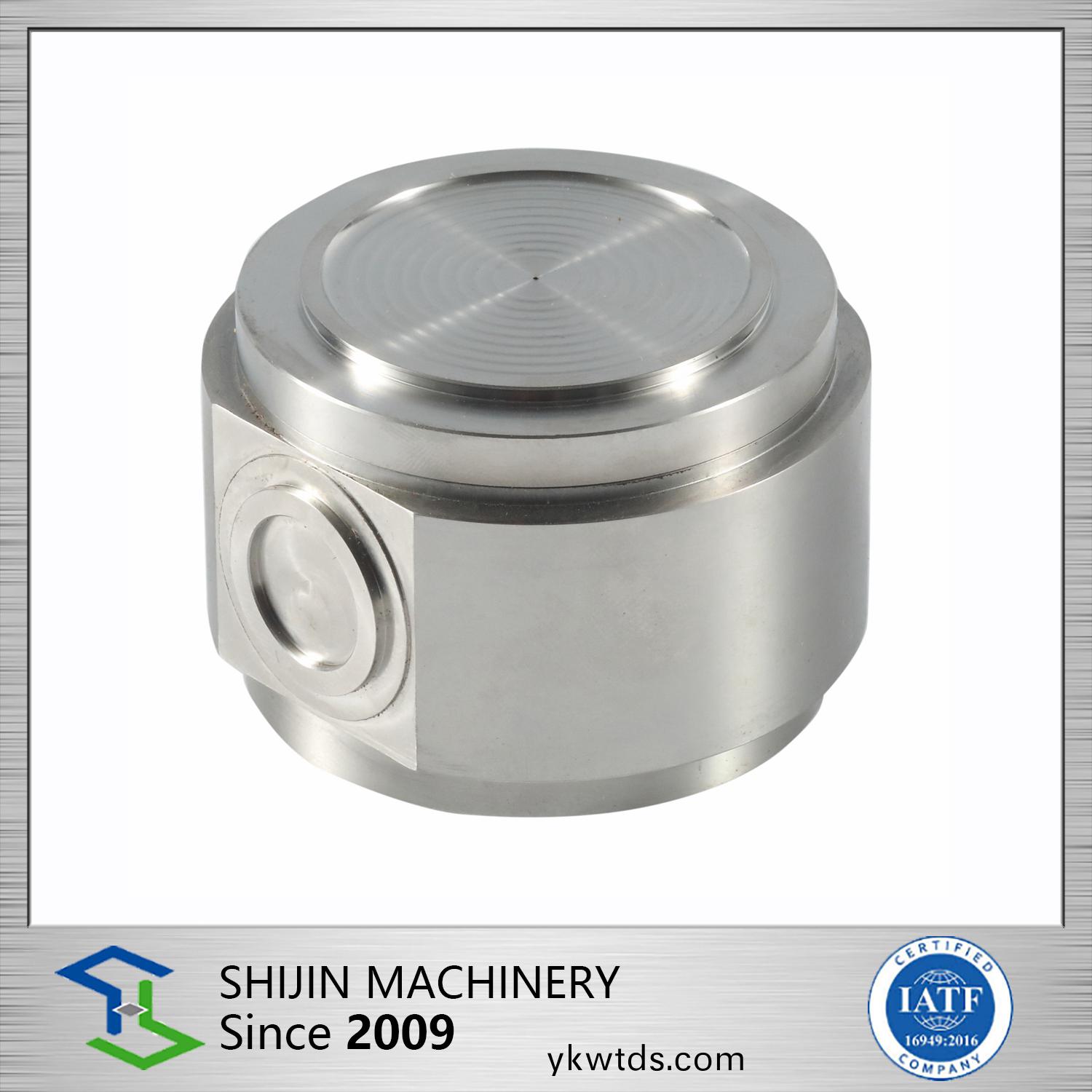 精密儀器(qi)行業-非標(biao)定製精密(mi)儀器零件12，角度3