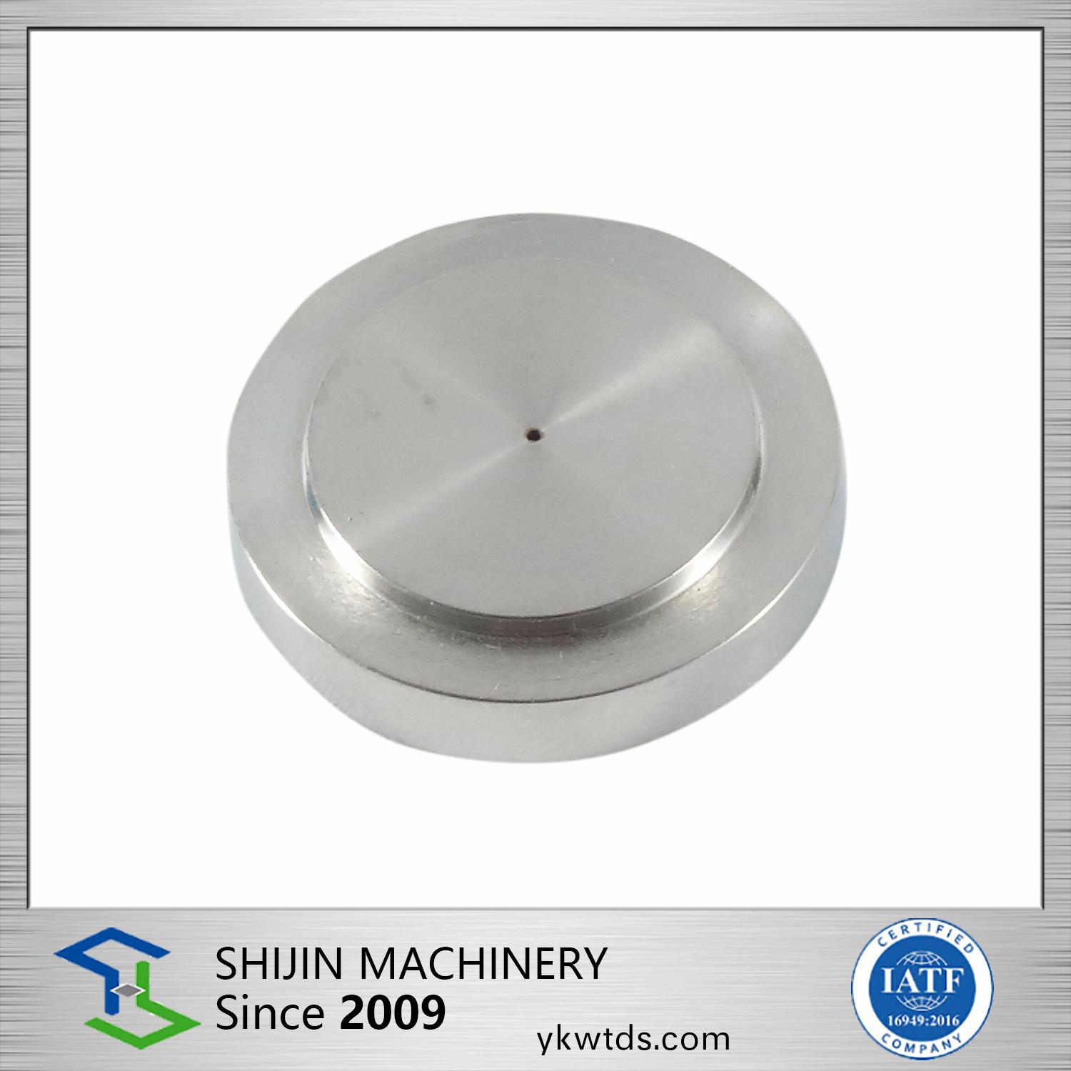 精密儀器行業-非標定製精密儀器零件14，角(jiao)度(du)1