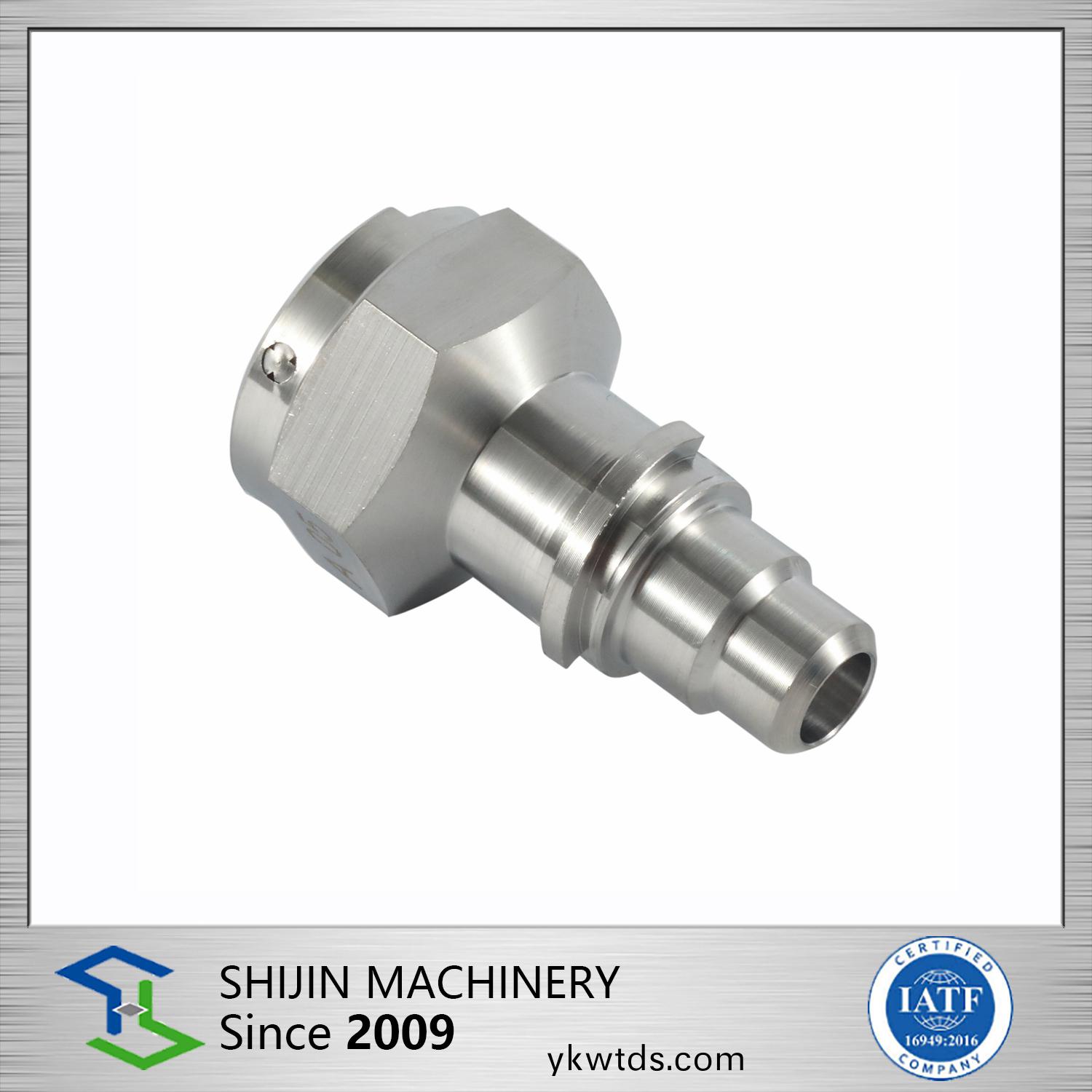 精密(mi)儀器(qi)行業-非標定製(zhi)精(jing)密儀器零件20，角度2