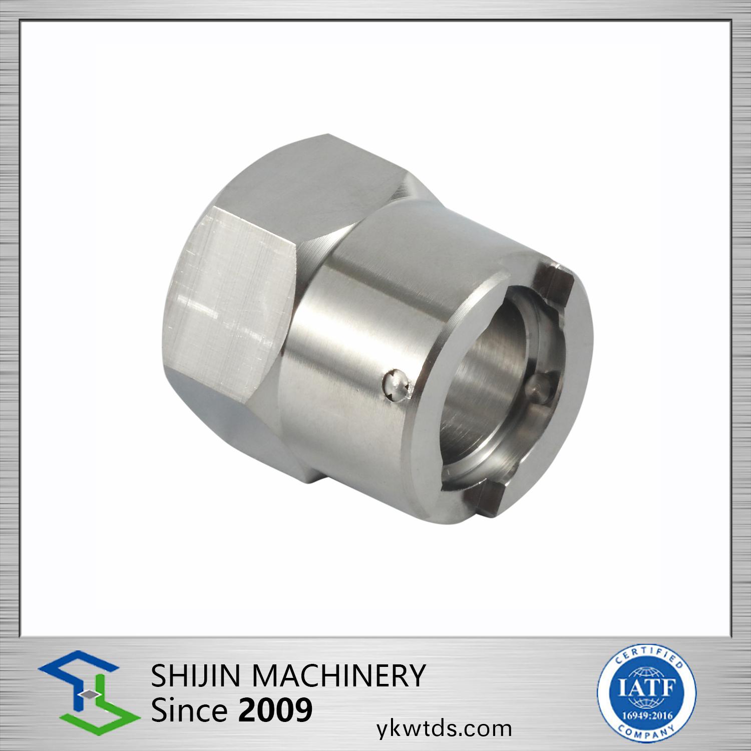 精密儀(yi)器行(xing)業-非(fei)標定製精密儀器(qi)零件22，角度2