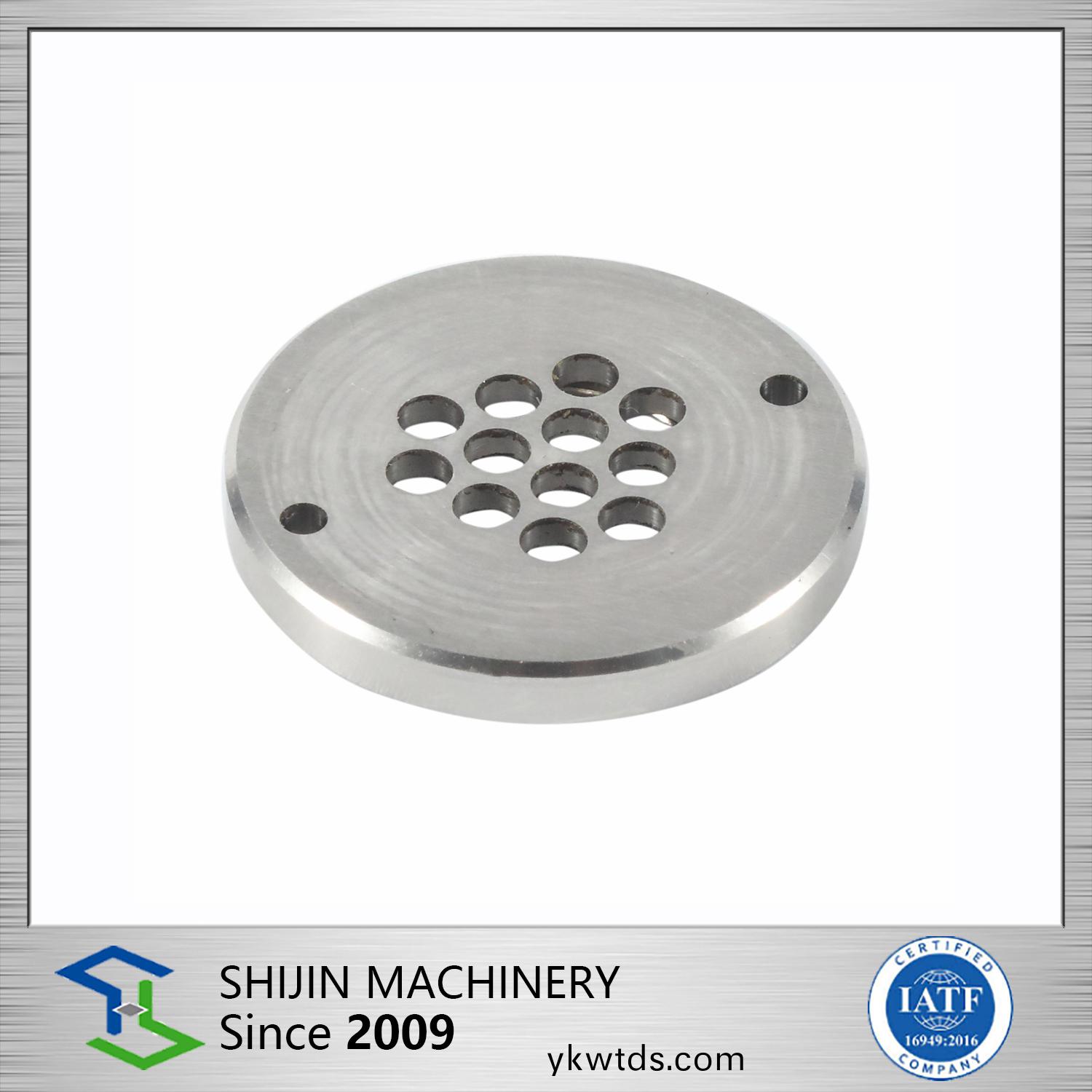 精密儀器行(xing)業(ye)-非標定製精密(mi)儀器零件26，角度1