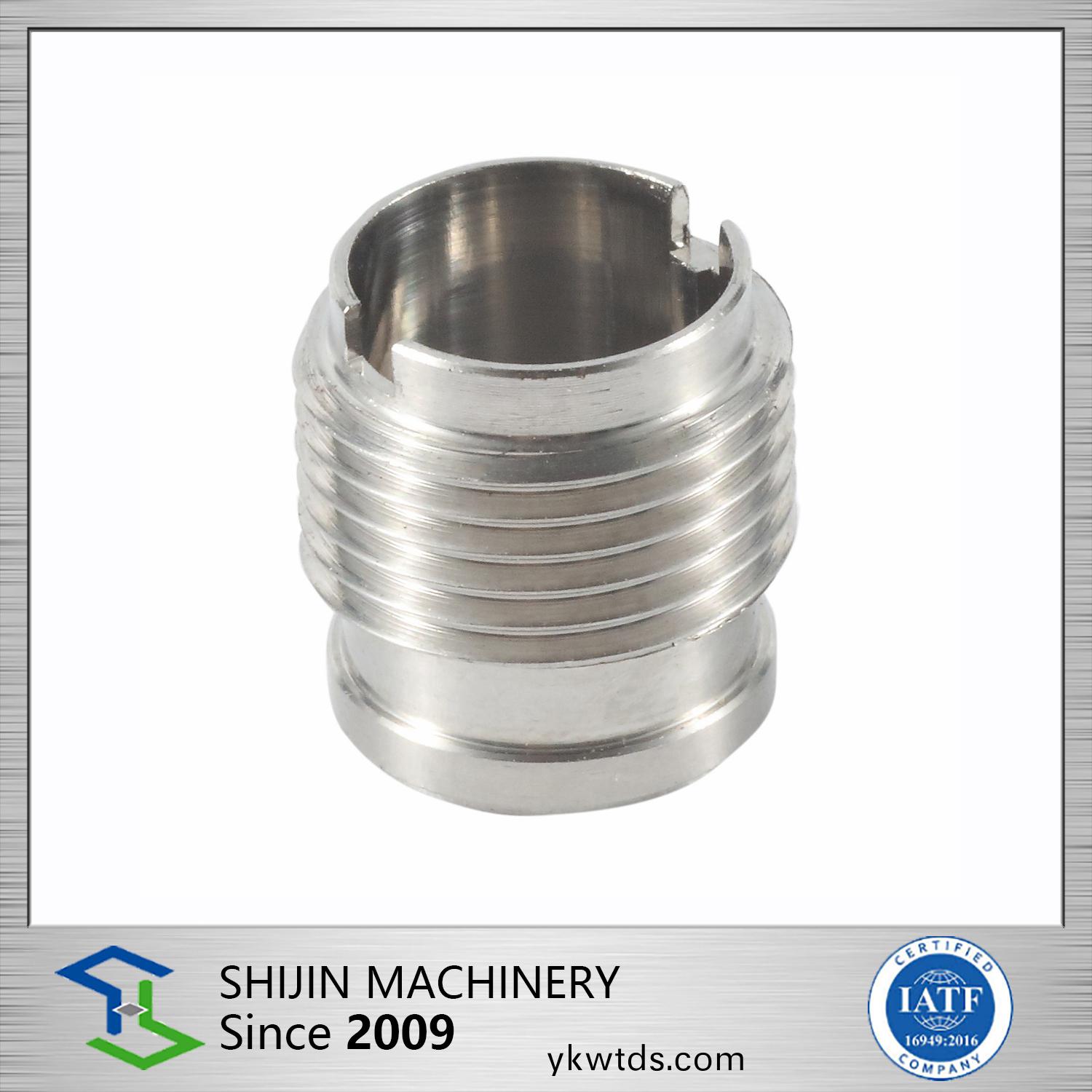 精密儀器(qi)行業-非標定製精密儀(yi)器零(ling)件27，角度1