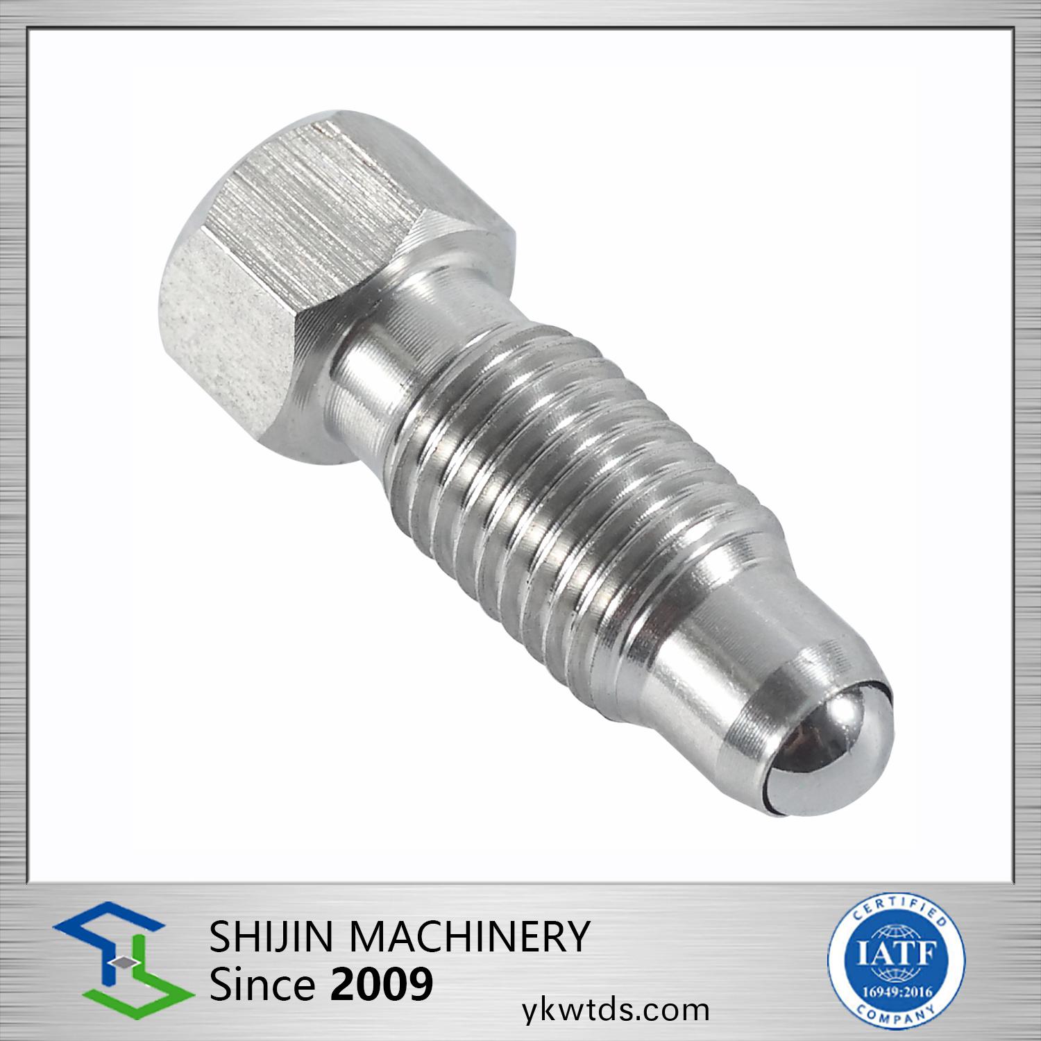 精密儀(yi)器行(xing)業-非(fei)標(biao)定製(zhi)精密儀器(qi)零件35，角度2