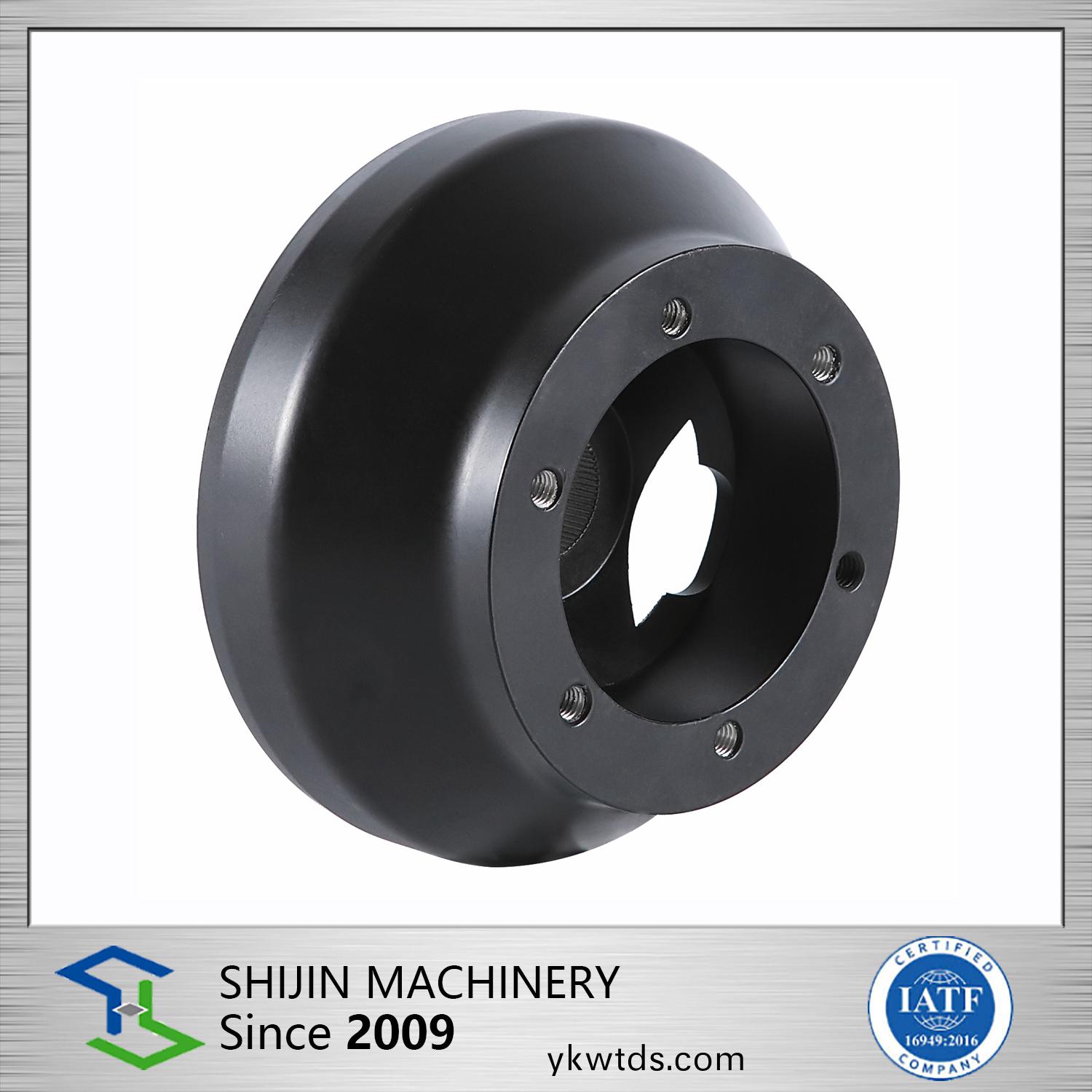 鋁郃金零件1，角度2