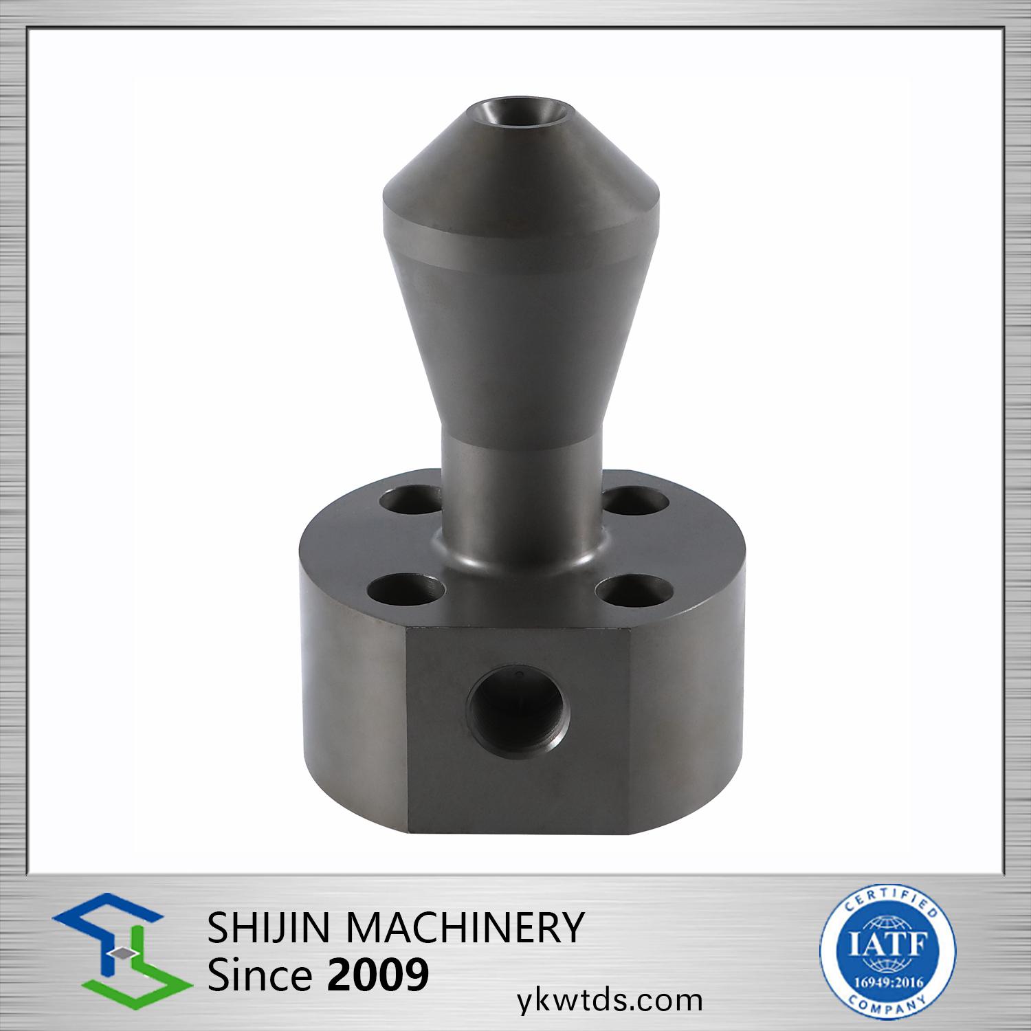 碳鋼件1，角度1