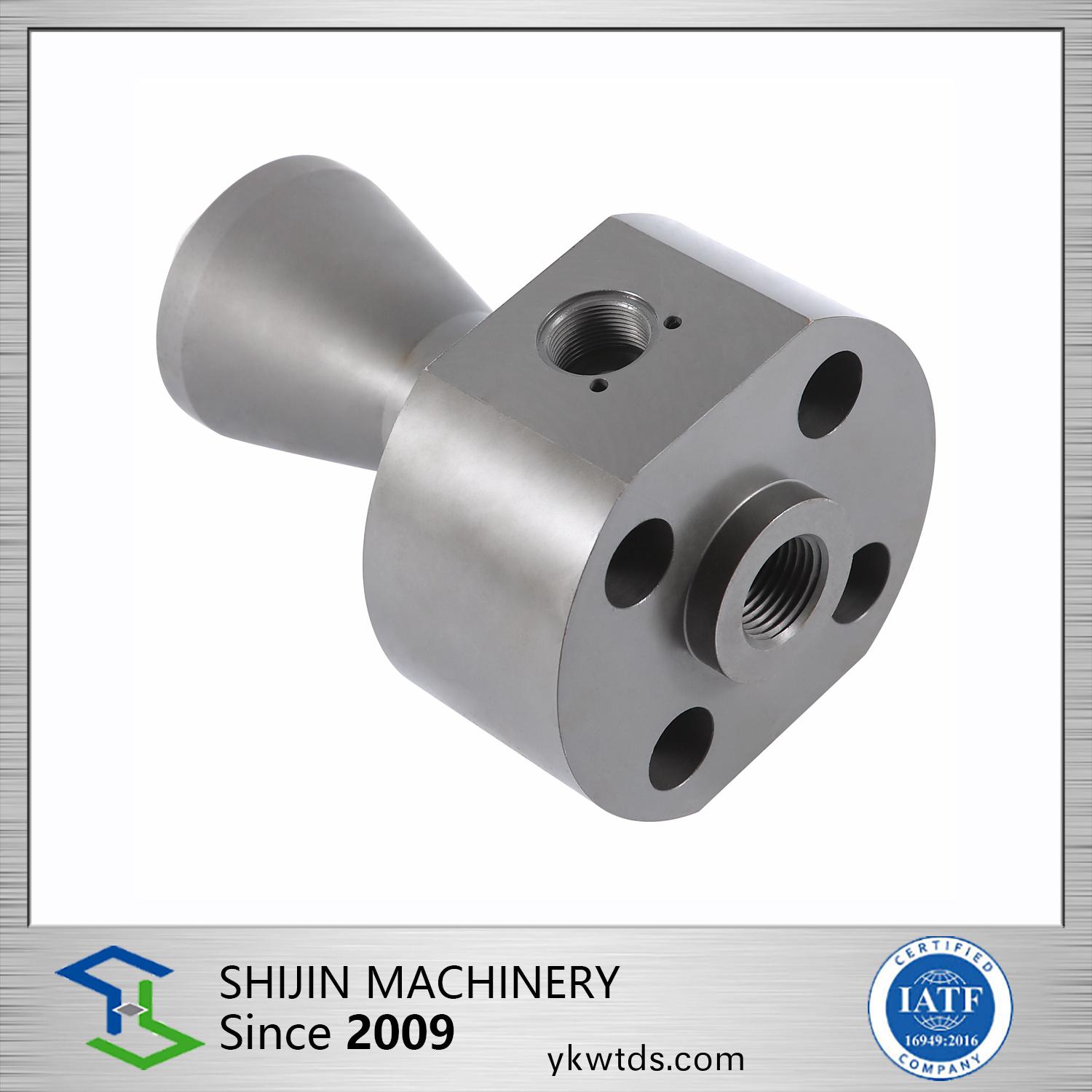 碳鋼件1，角度3