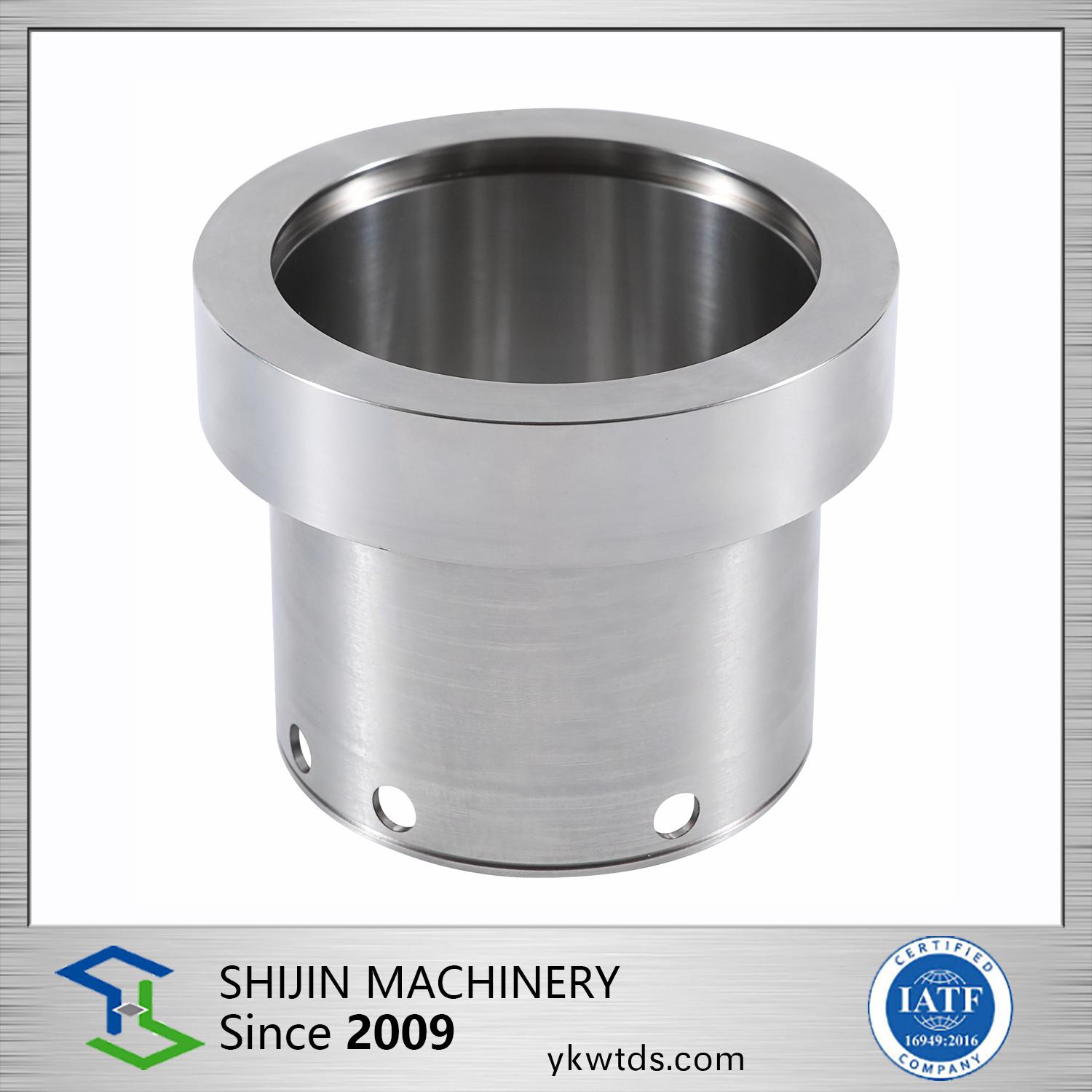 不鏽鋼件1，角度1