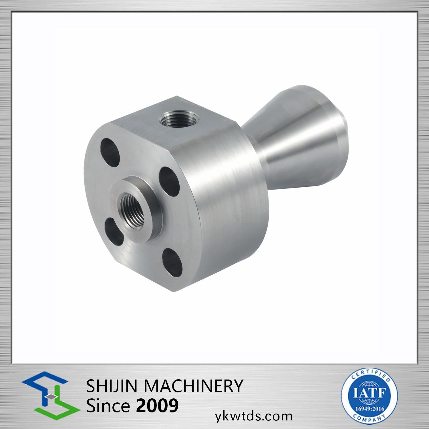 碳鋼件2，角度3