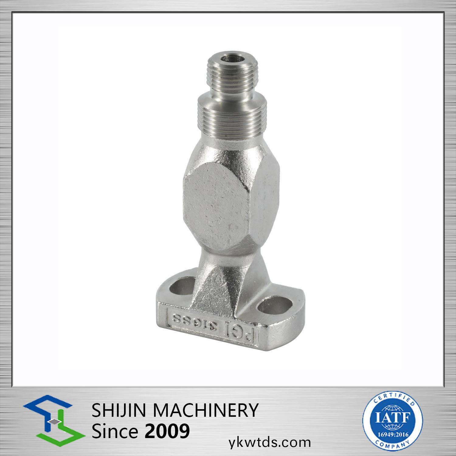 閥零件1，角度1