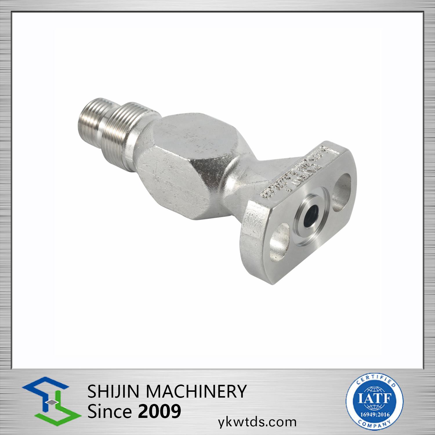 閥零件1，角(jiao)度2